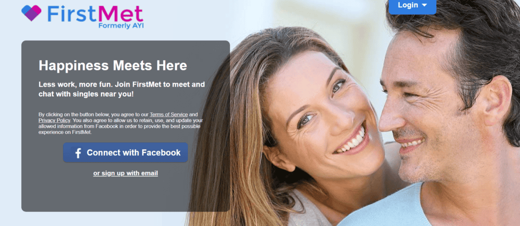 what is the afest dating site for seniors