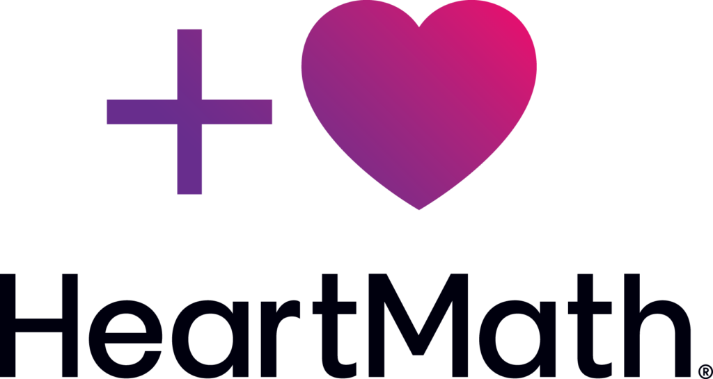 Heartmath logo