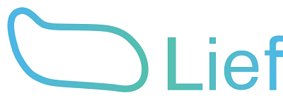 Lief logo