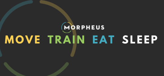 morpheus logo